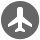 Incluye avion Logo incluye avion