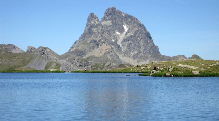 Pic Du Midi D´ossau