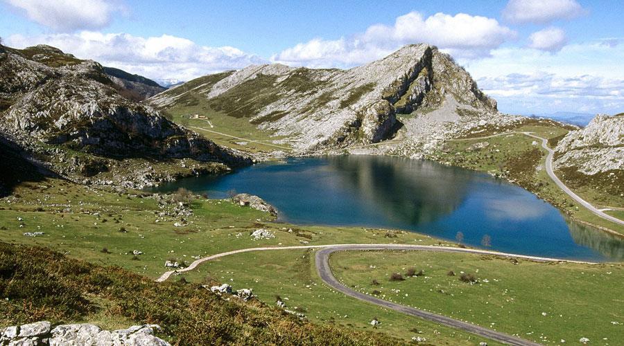 Montes de Picos de Europa