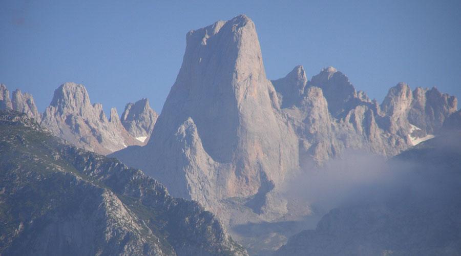 Montes de Picos de Europa