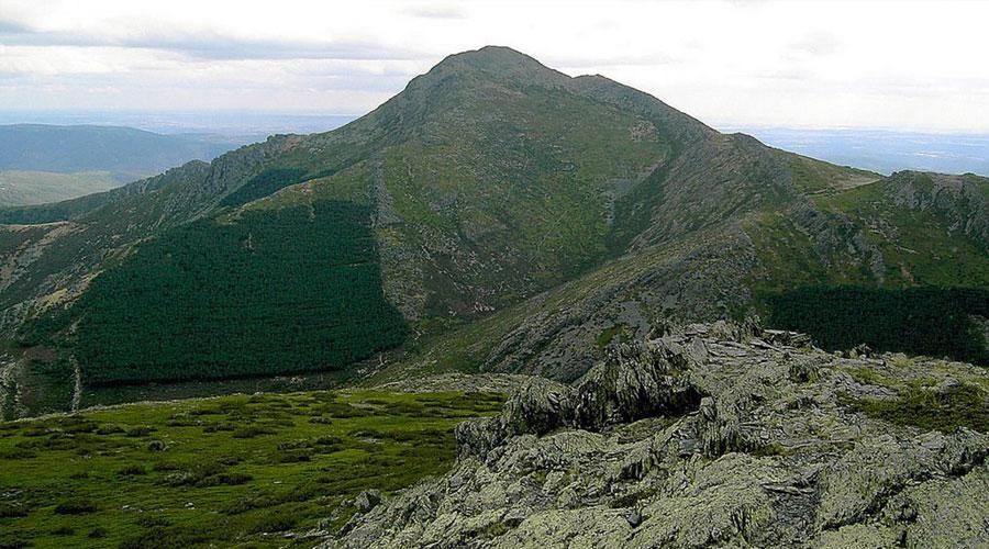 Monte Ocejón