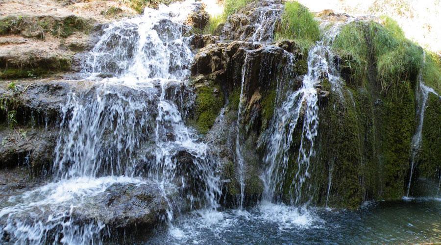 Montes de Alicante